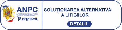 ANPC — Soluționarea alternativă a litigiilor