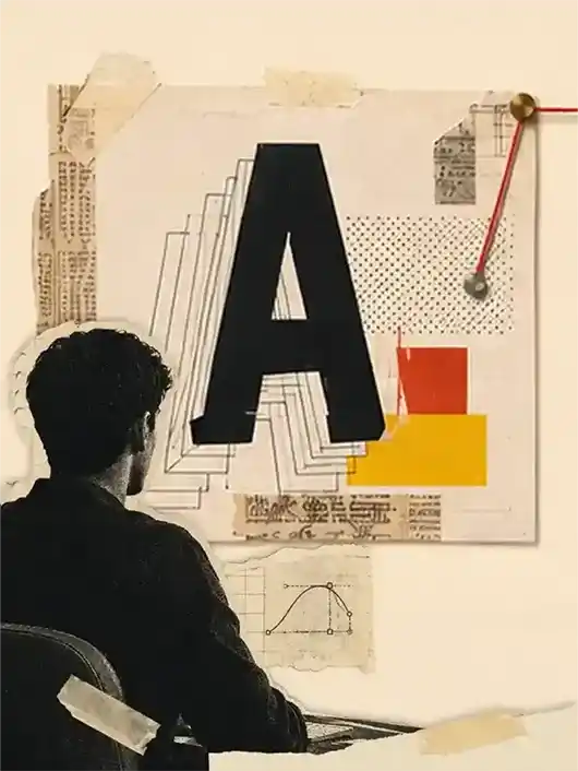 Kinetic Typography