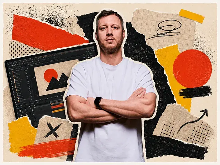 Alex Graur, fondator MoodLabs